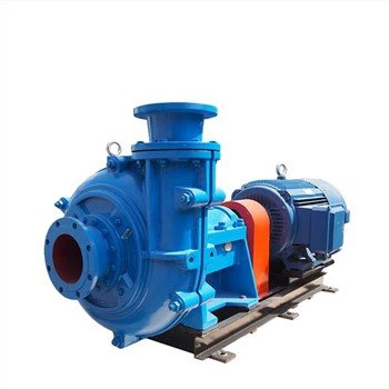 משאבת סלור צנטריפוגלית