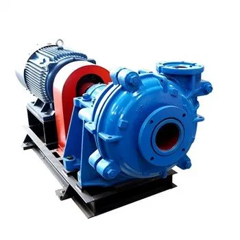 משאבת תרחיף למינרלים