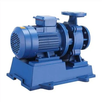 קיבולת גבוהה מוכנה למשלוח נירוסטה 304/316 משאבה מוטבעת מסתובבת עם רעש נמוך